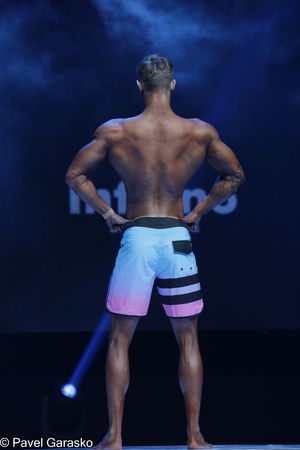 Фотограф Павел Гарасько (19.05.2024)